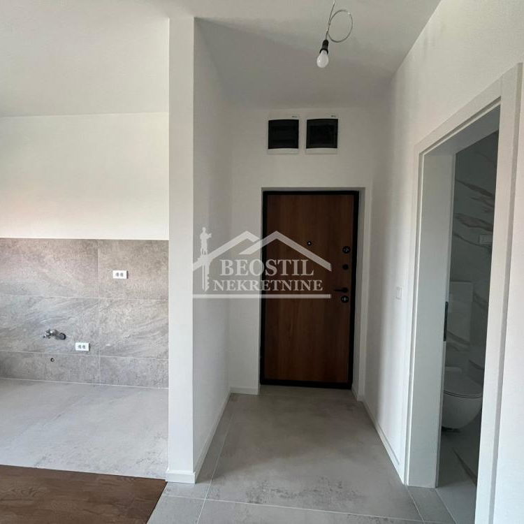 Stan Prodaja Smederevo  49.5 m2