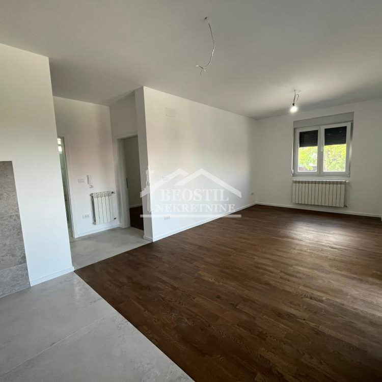 Stan Prodaja Smederevo  49.5 m2