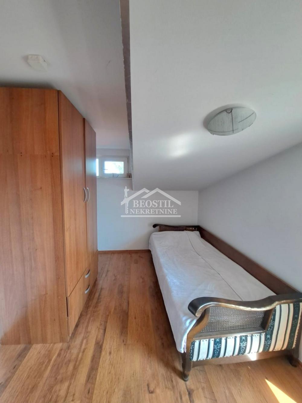 Stan Prodaja Beograd Karaburma 47 m2
