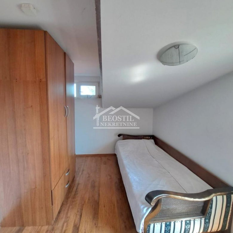 Stan Prodaja Beograd Karaburma 47 m2