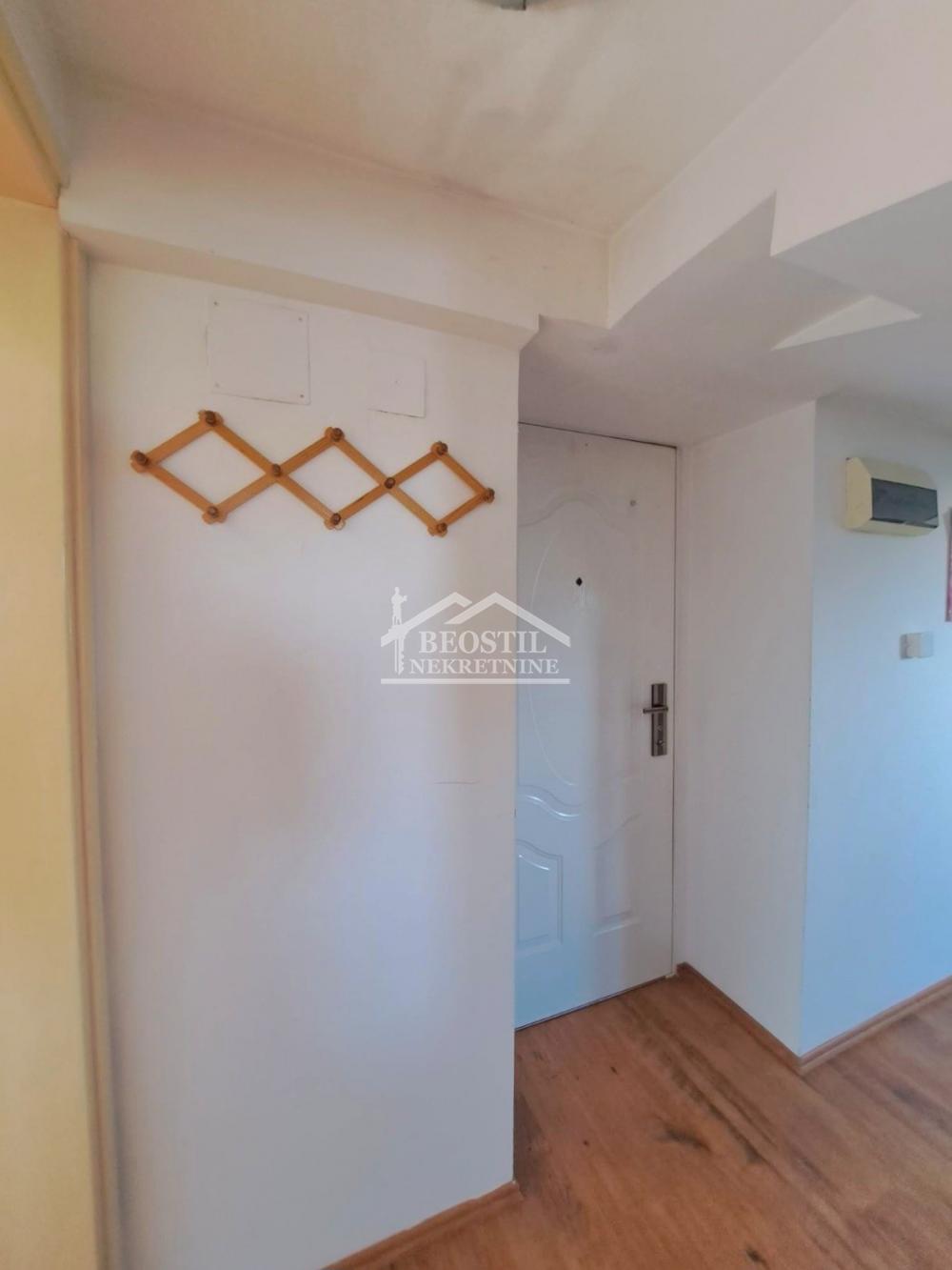Stan Prodaja Beograd Karaburma 47 m2