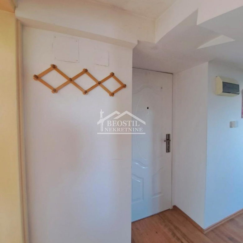 Stan Prodaja Beograd Karaburma 47 m2