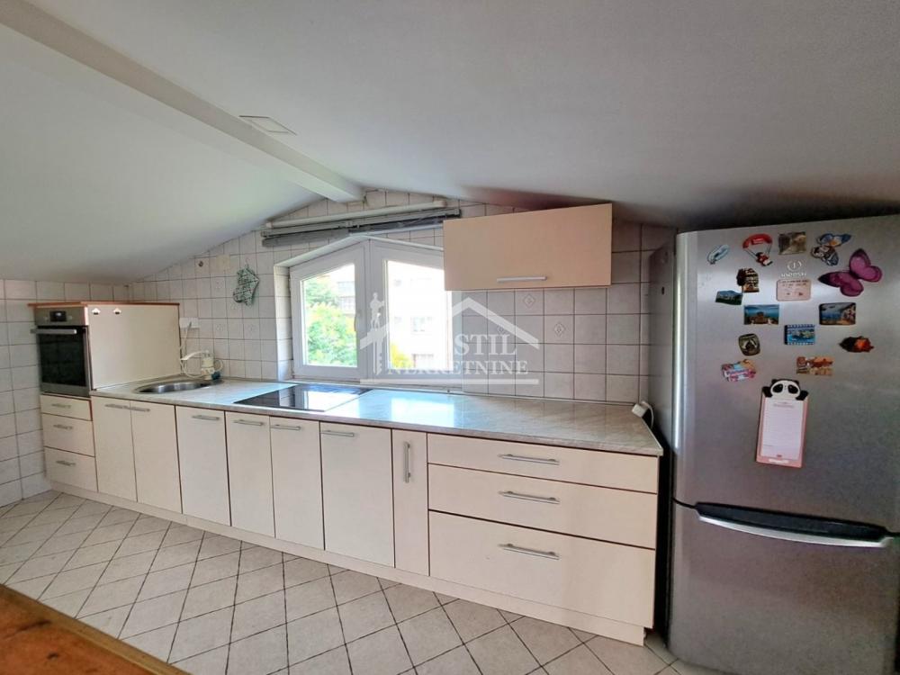 Stan Prodaja Beograd Karaburma 47 m2