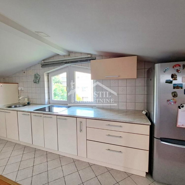 Stan Prodaja Beograd Karaburma 47 m2