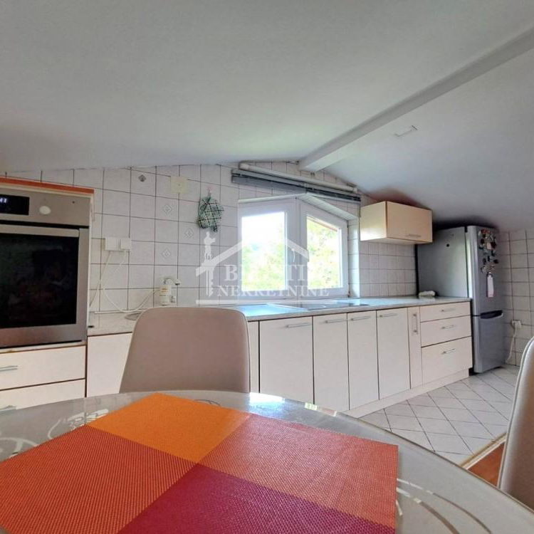 Stan Prodaja Beograd Karaburma 47 m2