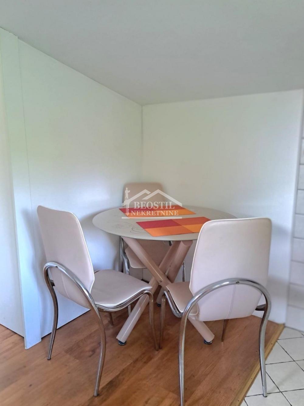 Stan Prodaja Beograd Karaburma 47 m2