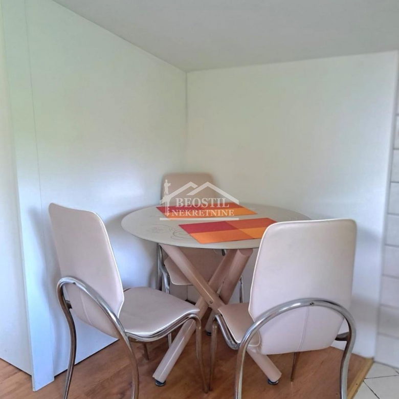Stan Prodaja Beograd Karaburma 47 m2
