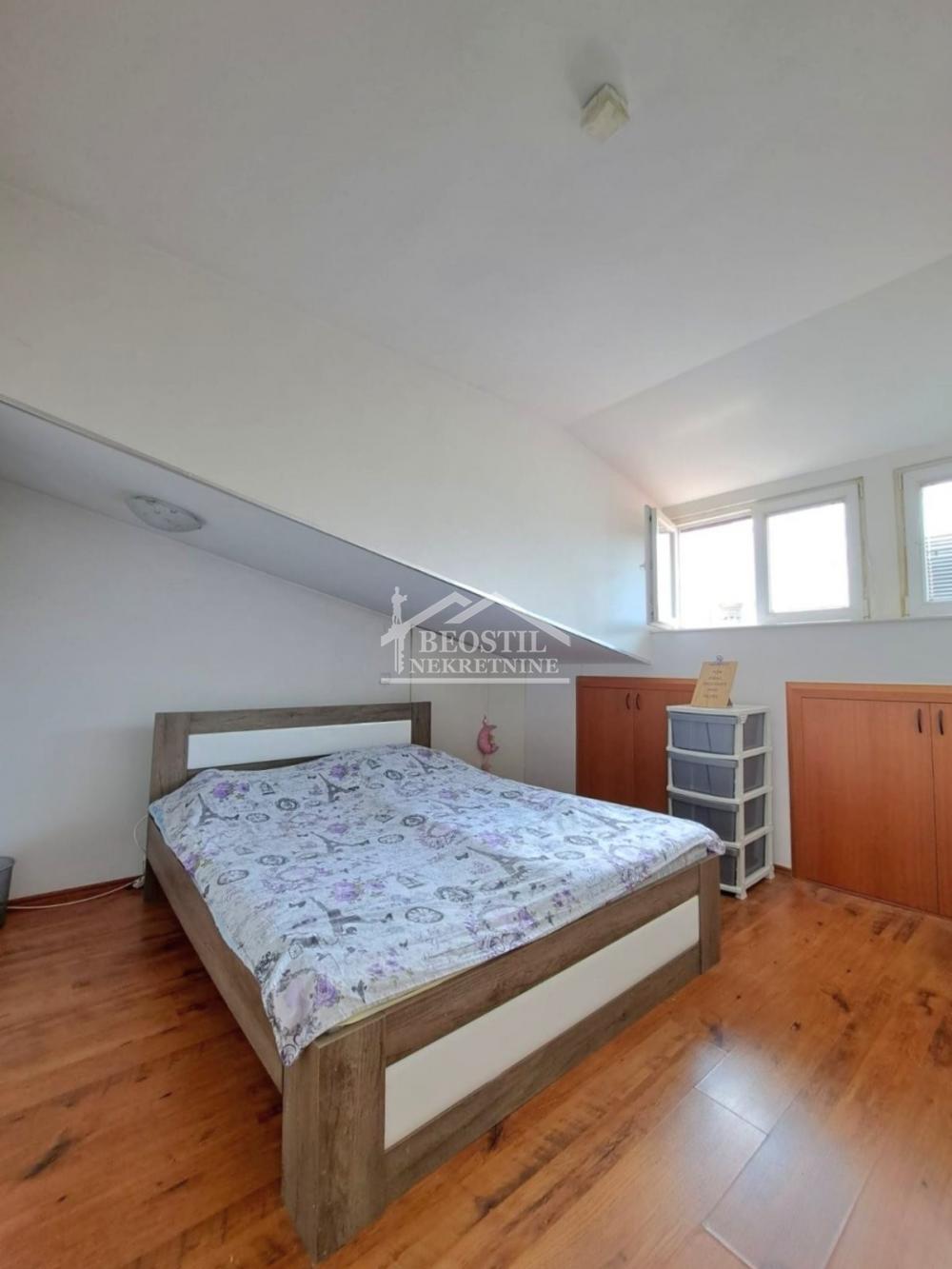 Stan Prodaja Beograd Karaburma 47 m2