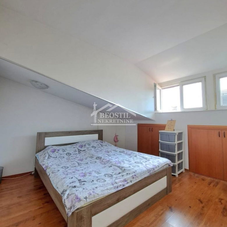 Stan Prodaja Beograd Karaburma 47 m2