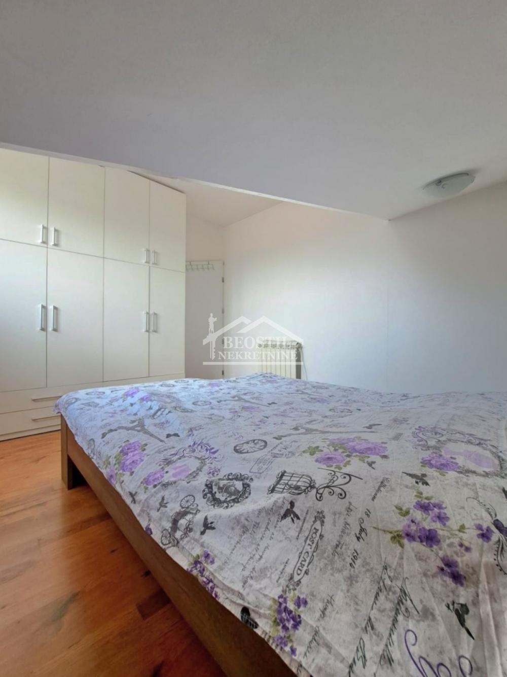 Stan Prodaja Beograd Karaburma 47 m2