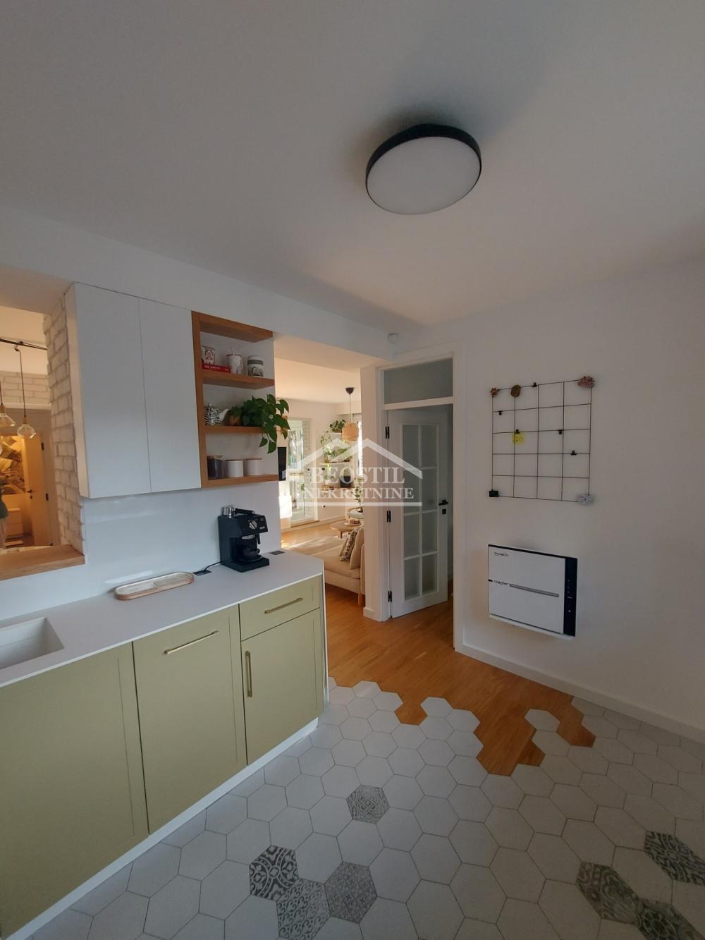132025463_11_20260714131109 Troiposoban stan na prodaju, Višnjička Banja, Beograd, 74m², 330.000 €