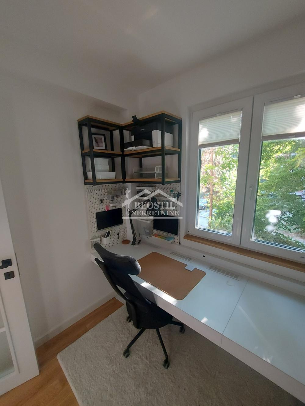 132025463_14_20260714131118 Troiposoban stan na prodaju, Višnjička Banja, Beograd, 74m², 330.000 €