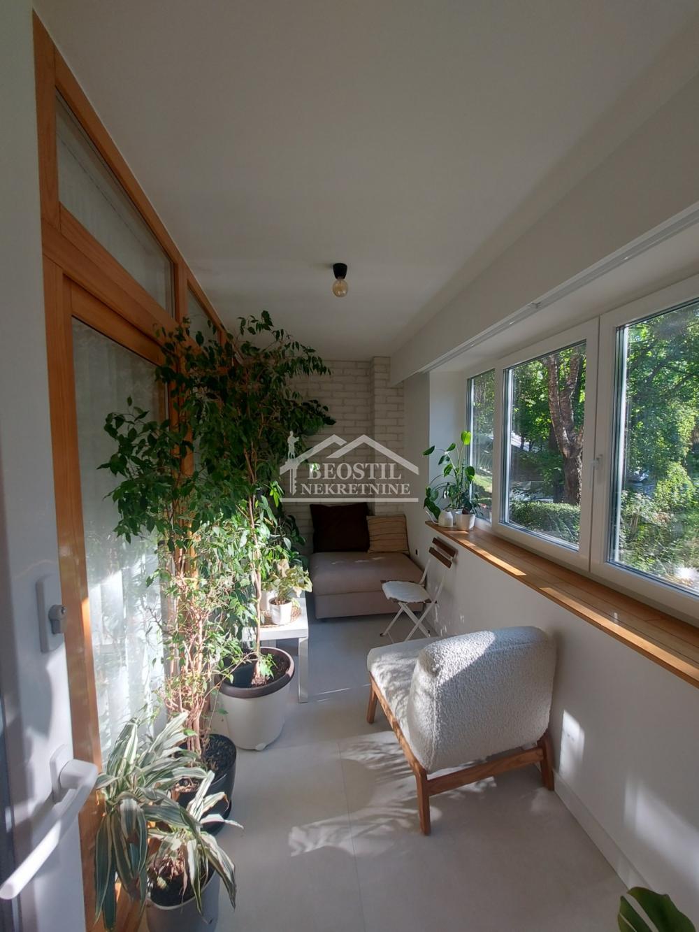 132025463_16_20260714131131 Troiposoban stan na prodaju, Višnjička Banja, Beograd, 74m², 330.000 €