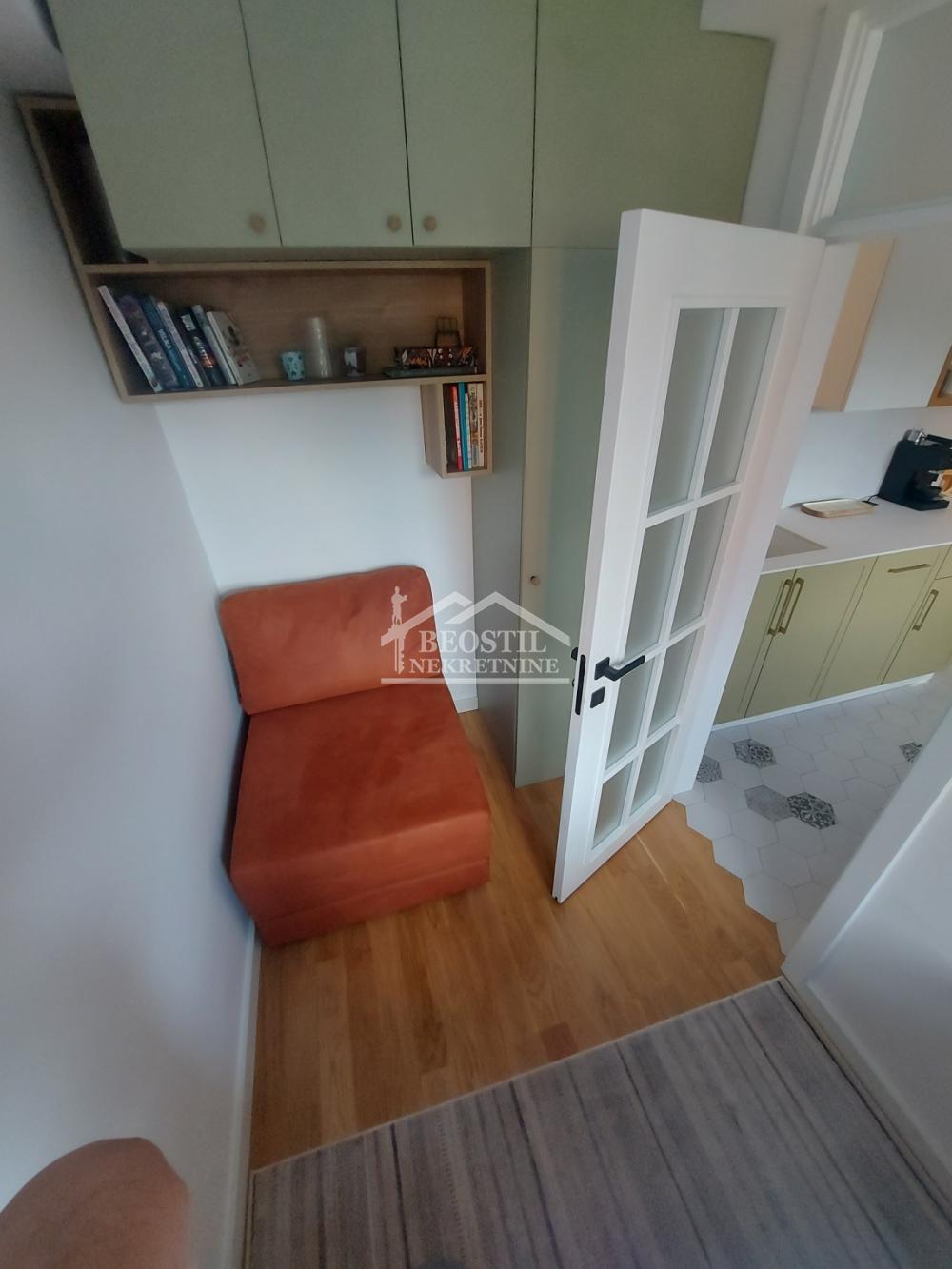 132025463_17_20260714131153 Troiposoban stan na prodaju, Višnjička Banja, Beograd, 74m², 330.000 €