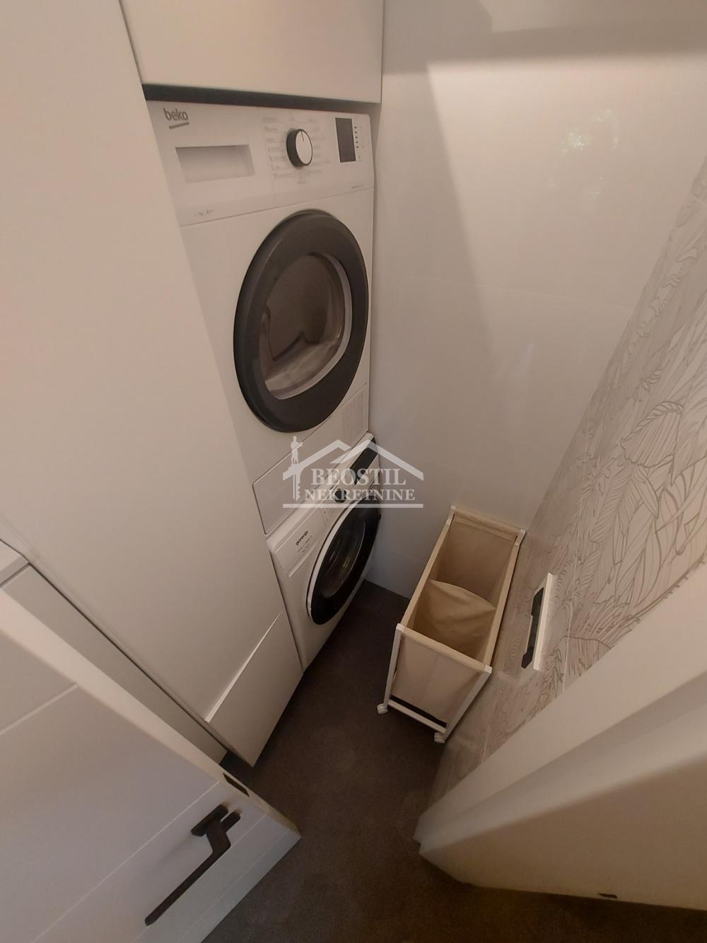 132025463_19_20260714131252 Troiposoban stan na prodaju, Višnjička Banja, Beograd, 74m², 330.000 €