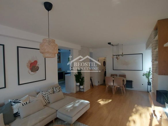 Stan Prodaja Beograd Višnjička Banja 74 m2