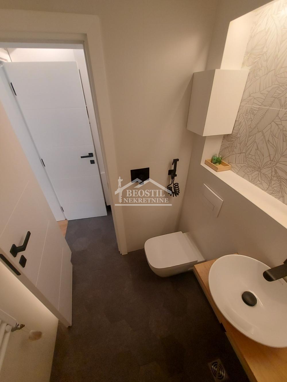 132025463_20_20260714131302 Troiposoban stan na prodaju, Višnjička Banja, Beograd, 74m², 330.000 €