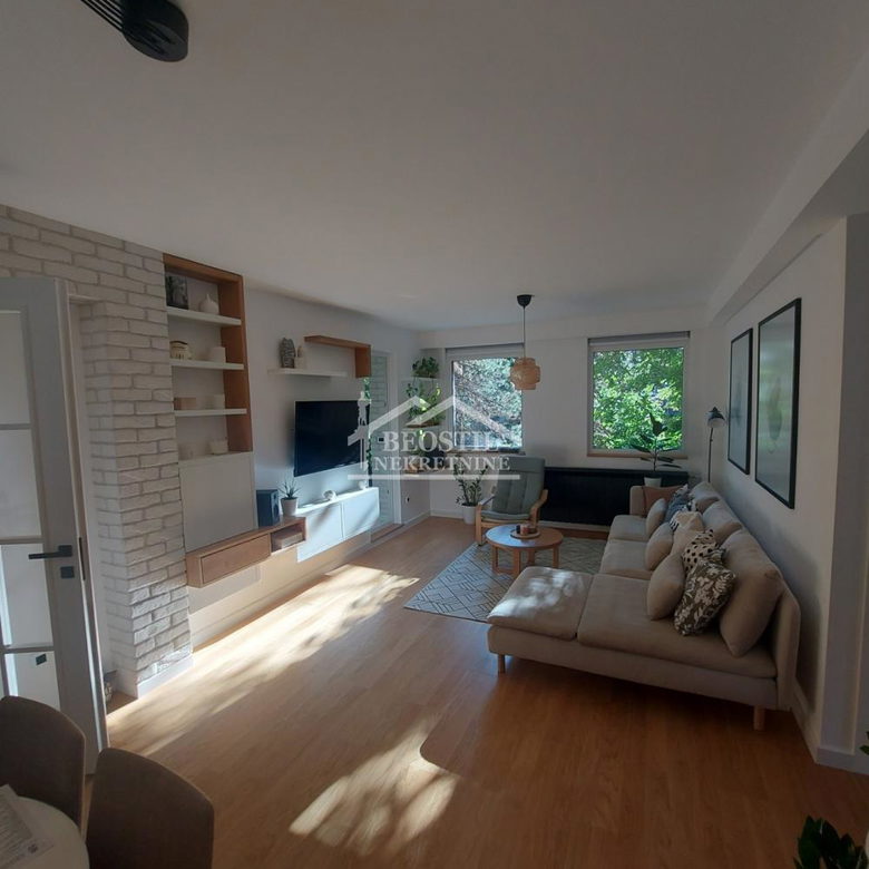 Stan Prodaja Beograd Višnjička Banja 74 m2