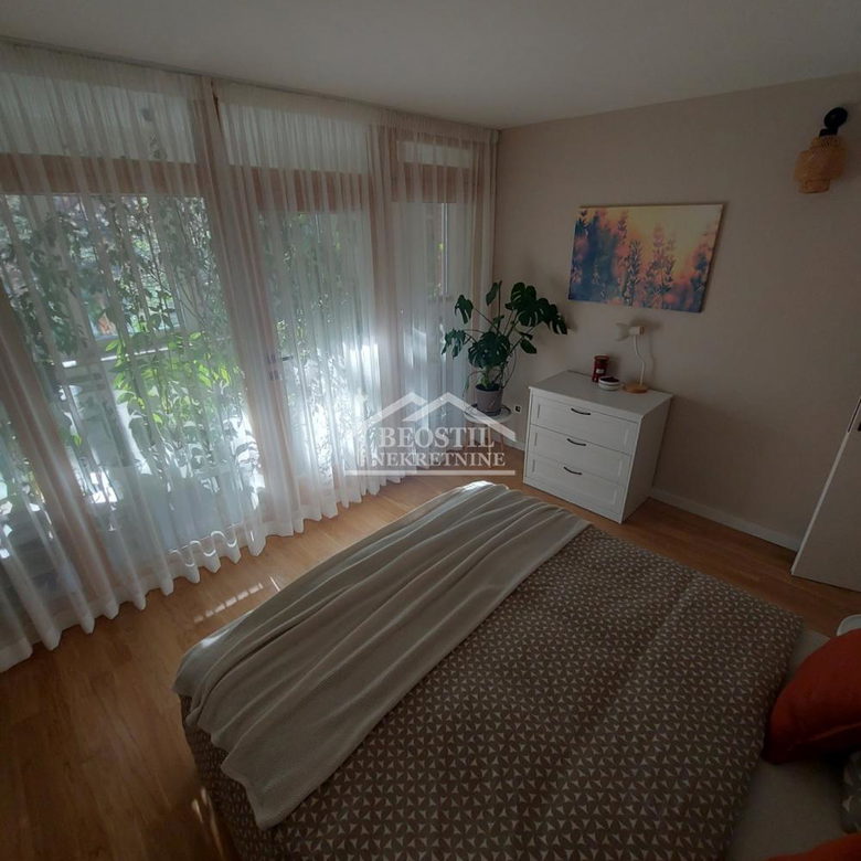 Stan Prodaja Beograd Višnjička Banja 74 m2