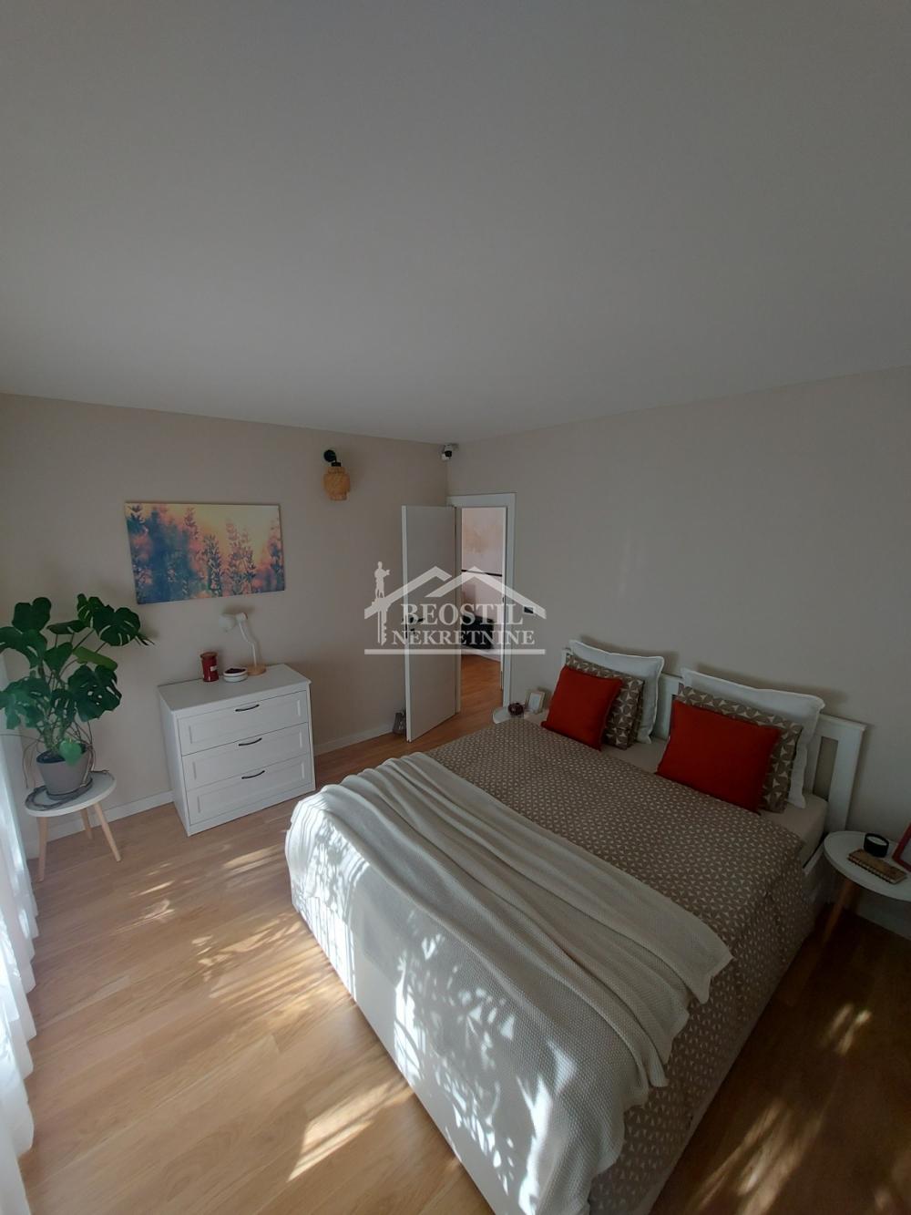 Stan Prodaja Beograd Stan Prodaja Beograd Višnjička Banja 74 m2