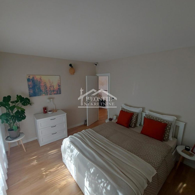 Stan Prodaja Beograd Višnjička Banja 74 m2