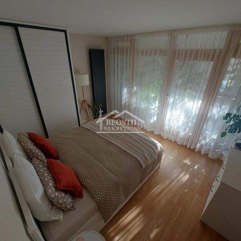Stan Prodaja Beograd Višnjička Banja 74 m2