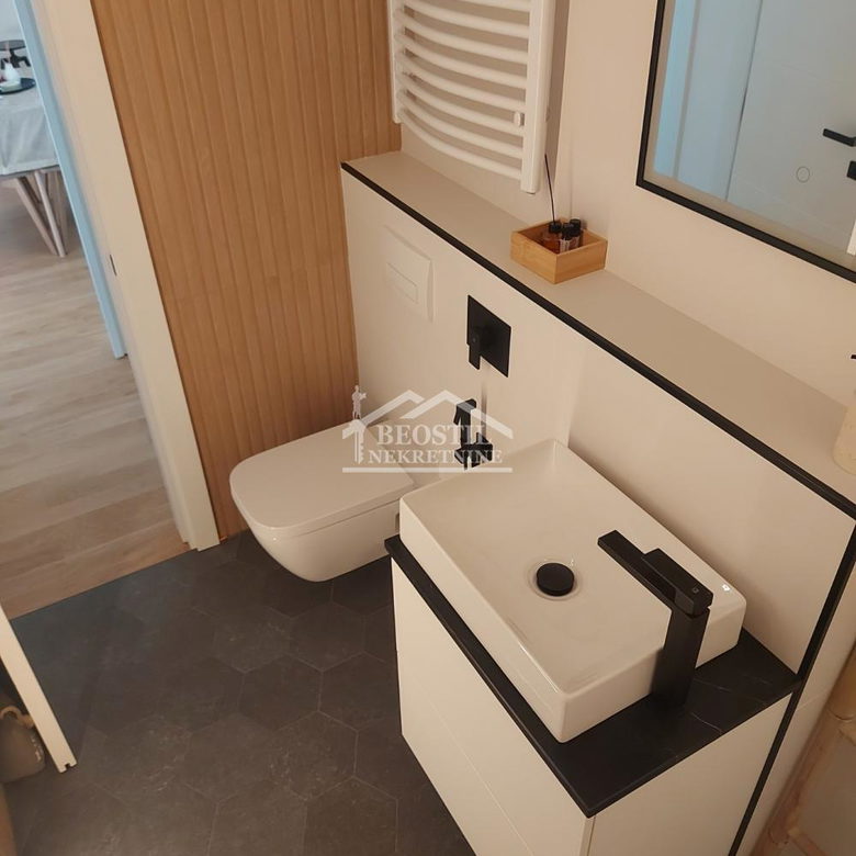 Stan Prodaja Beograd Višnjička Banja 74 m2
