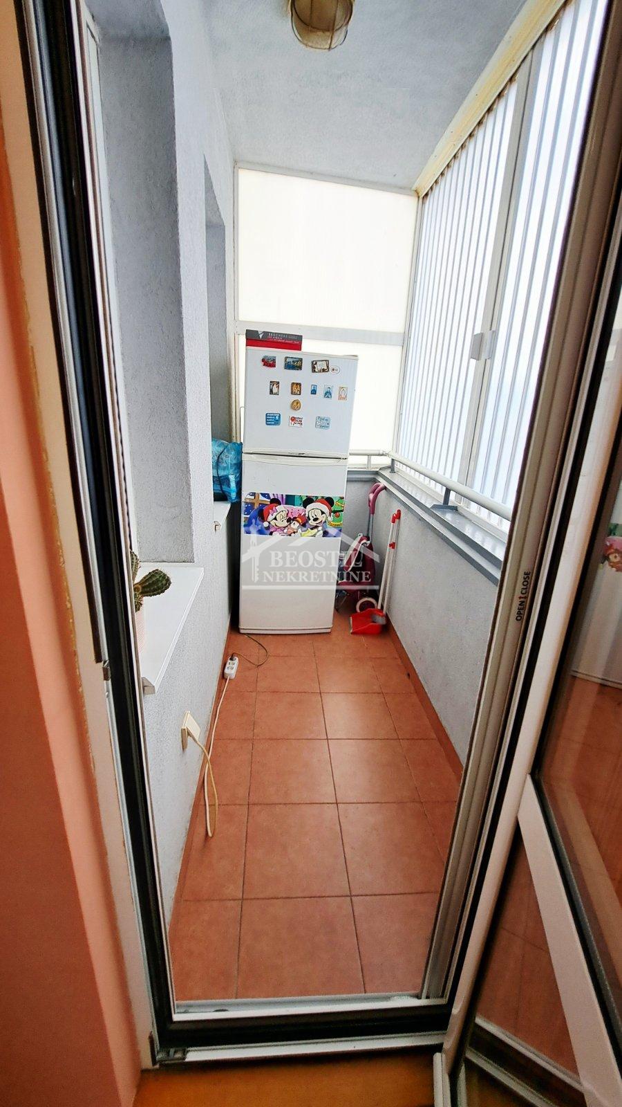 Stan Prodaja Beograd Žarkovo 89 m2