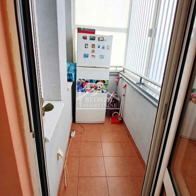 Stan Prodaja Beograd Žarkovo 89 m2