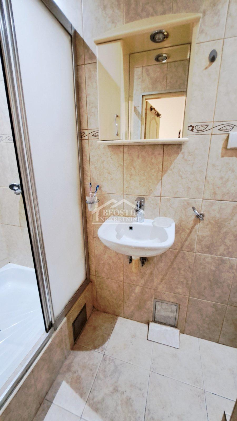 Četvorosoban stan na prodaju, Žarkovo, Beograd, 89m², 211.200 €