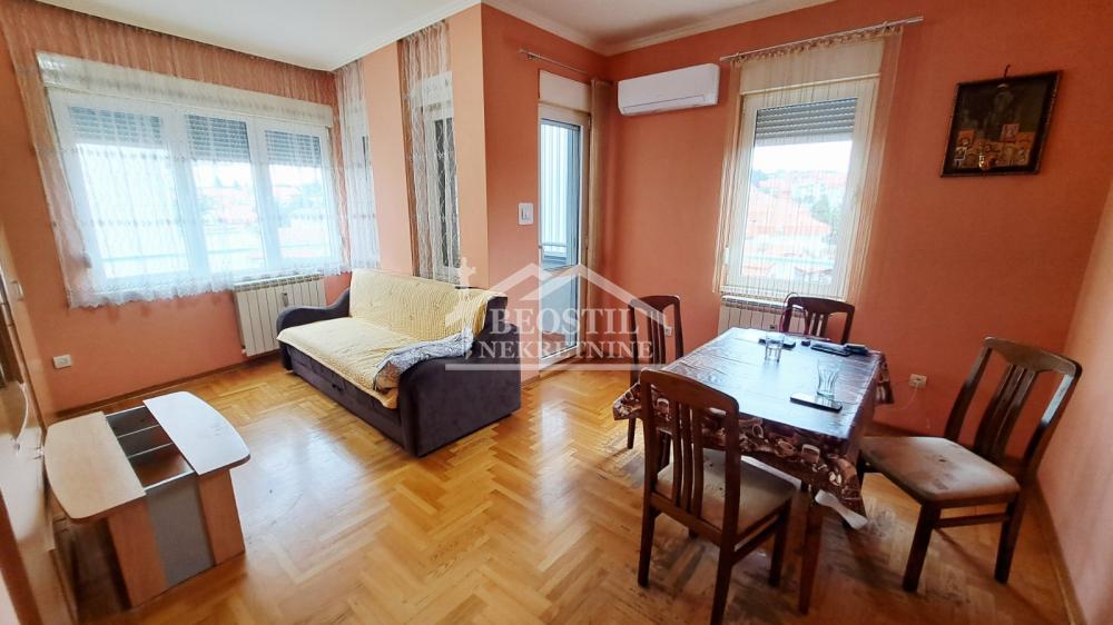 Stan Prodaja Beograd Žarkovo 89 m2