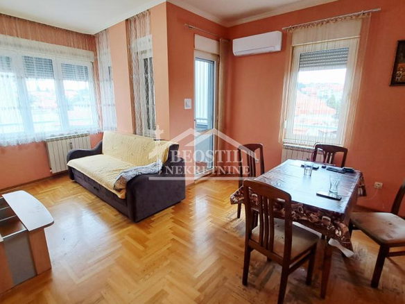 Stan Prodaja Beograd Žarkovo 89 m2