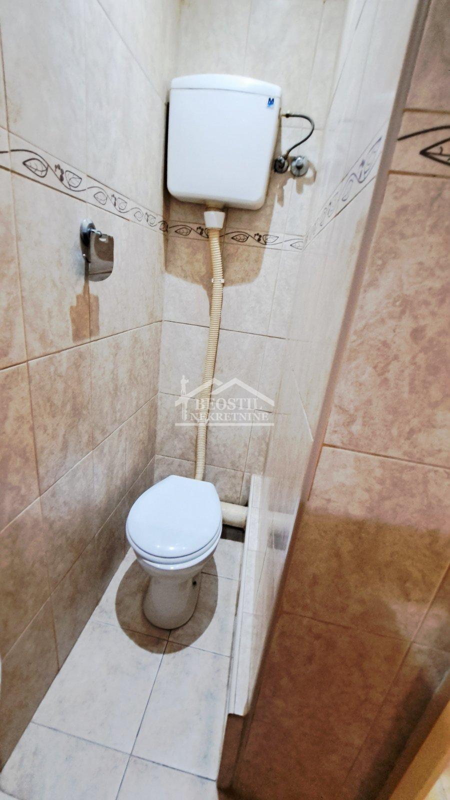 Četvorosoban stan na prodaju, Žarkovo, Beograd, 89m², 211.200 €