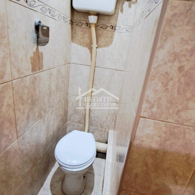 Četvorosoban stan na prodaju, Žarkovo, Beograd, 89m², 211.200 €