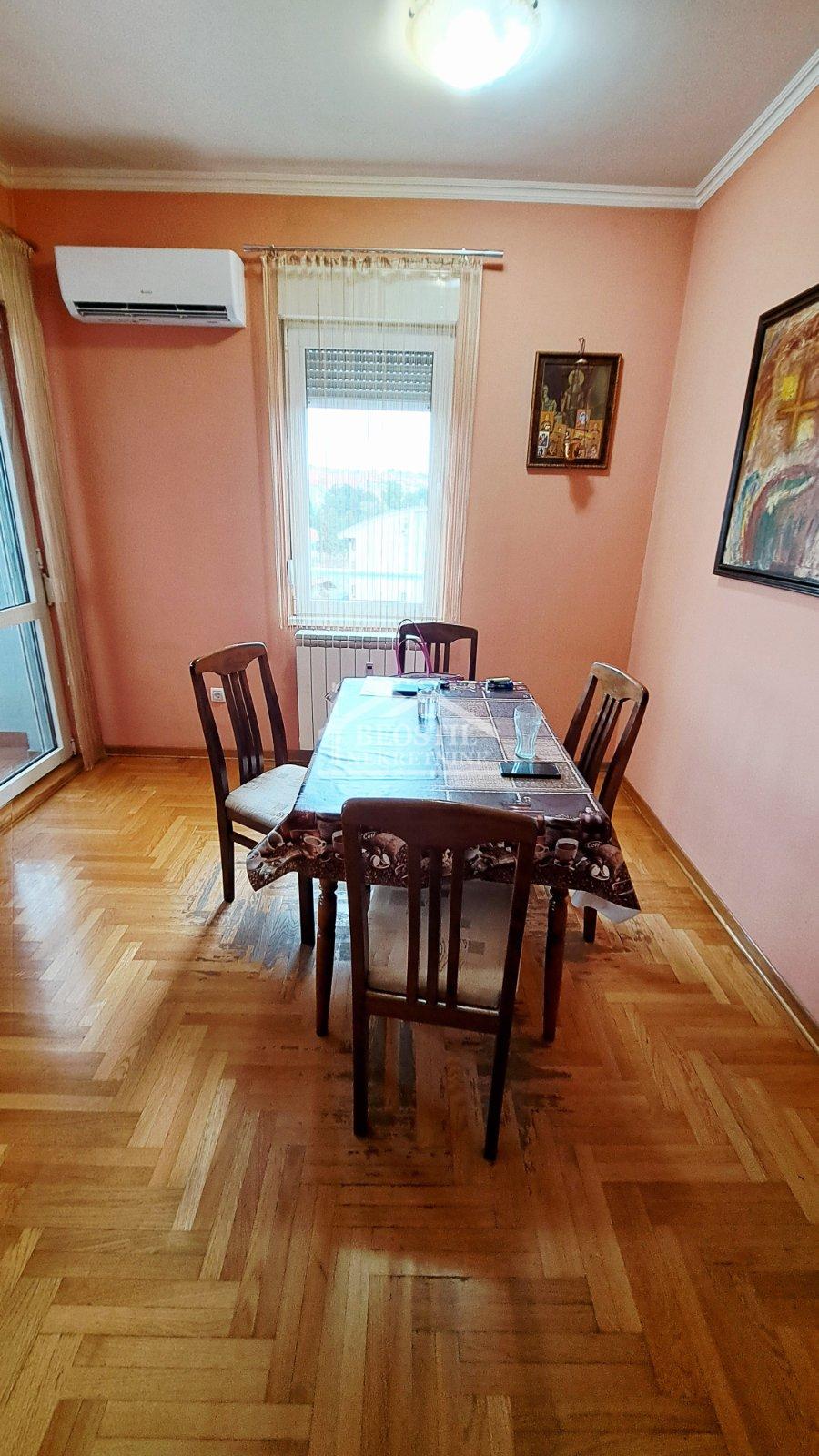 Stan Prodaja Beograd Žarkovo 89 m2