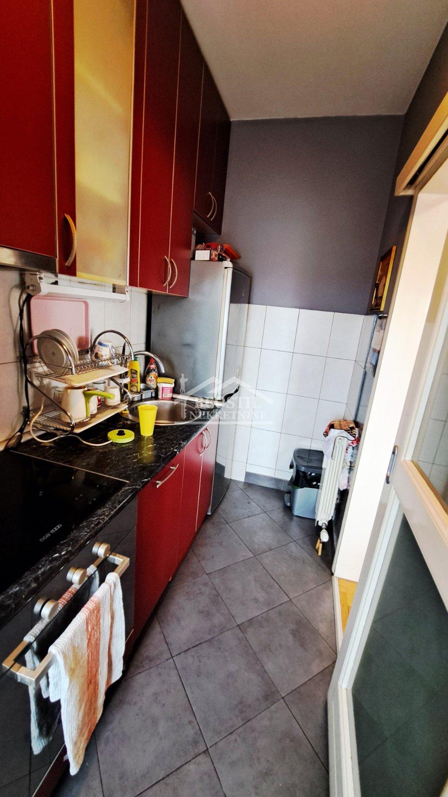 Stan Prodaja Beograd Žarkovo 89 m2