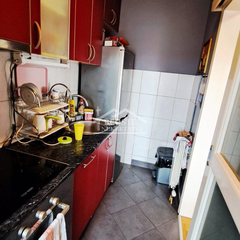 Stan Prodaja Beograd Žarkovo 89 m2