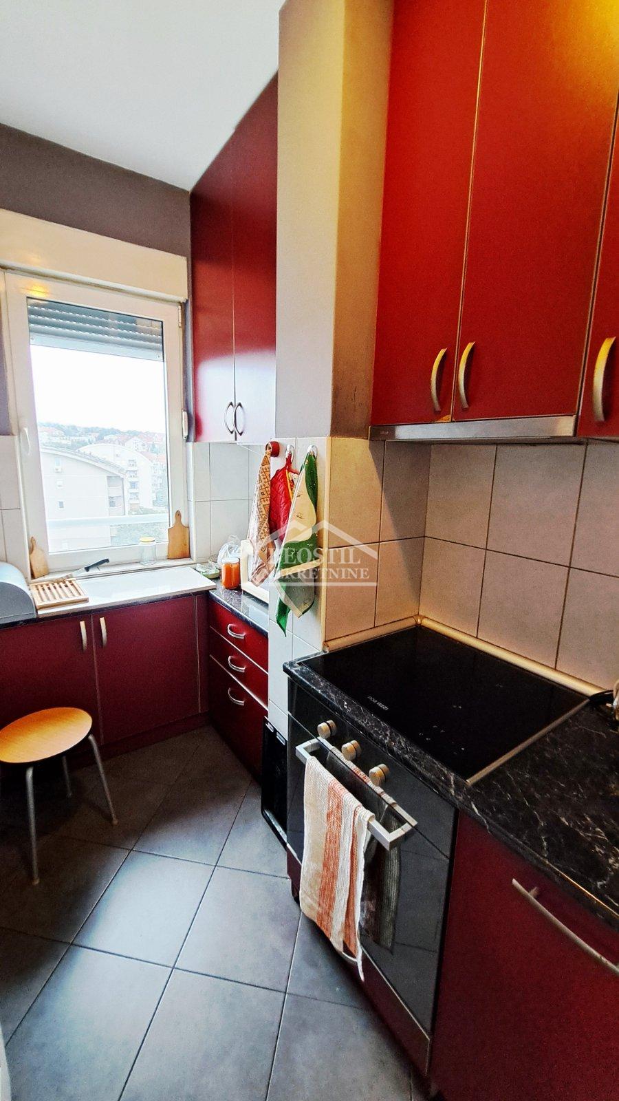 Stan Prodaja Beograd Žarkovo 89 m2