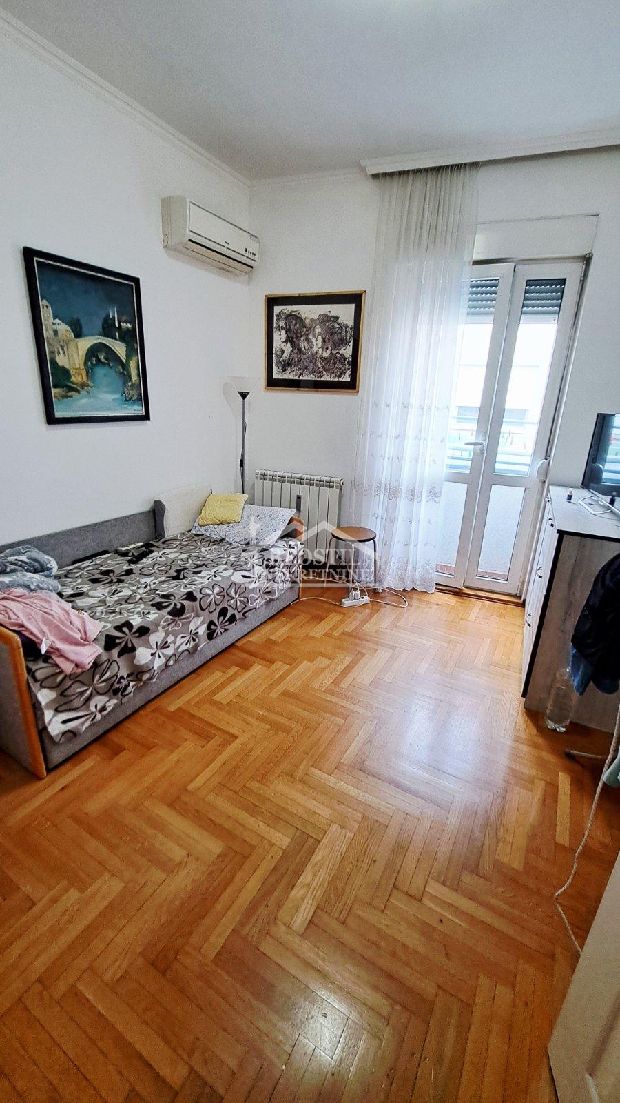 Stan Prodaja Beograd Žarkovo 89 m2