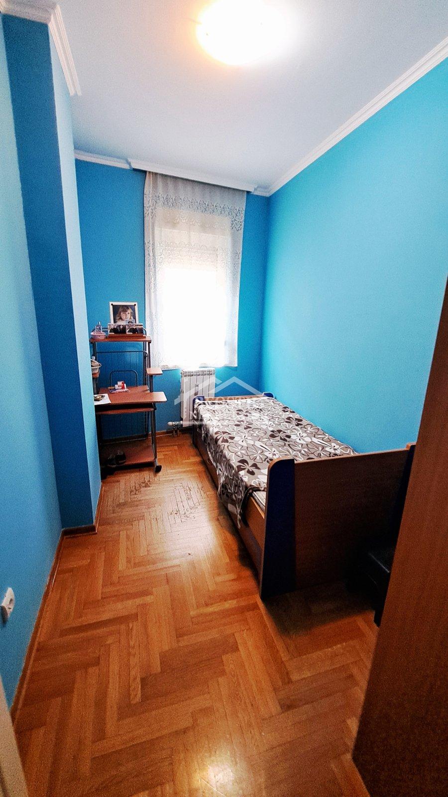 Stan Prodaja Beograd Žarkovo 89 m2
