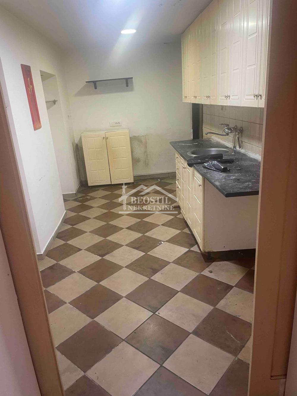 Stan Prodaja Beograd Kej 38 m2