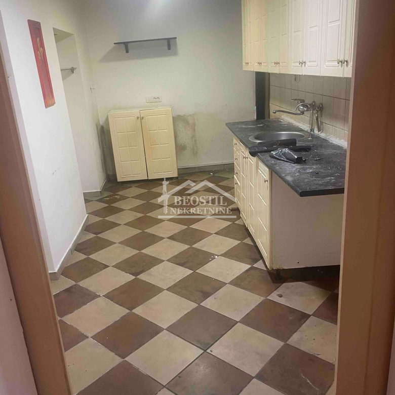 Stan Prodaja Beograd Kej 38 m2