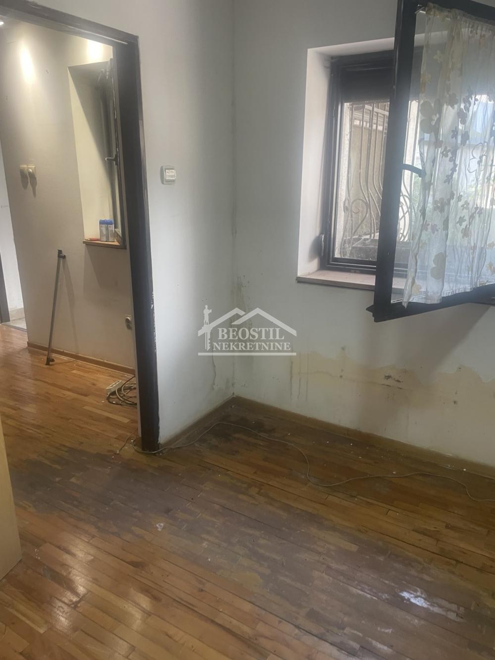 Stan Prodaja Beograd Kej 38 m2