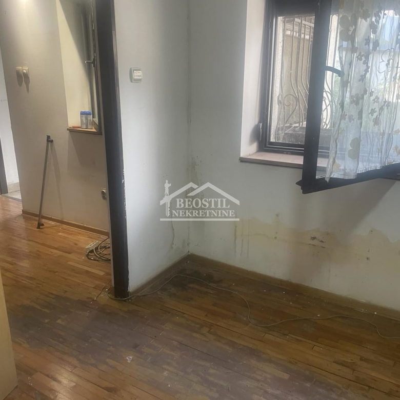 Stan Prodaja Beograd Kej 38 m2