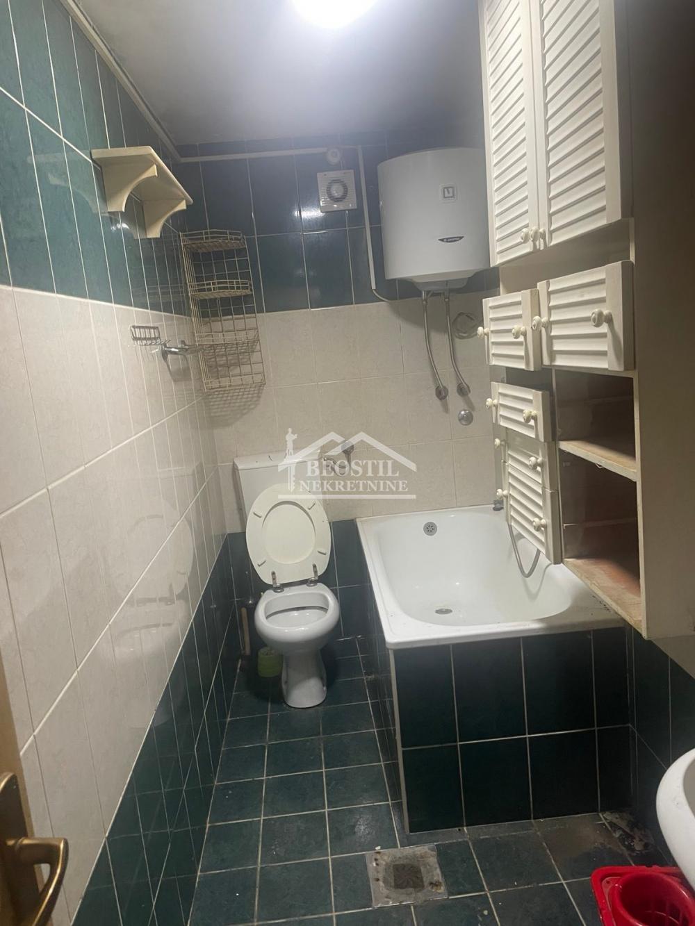 Stan Prodaja Beograd Kej 38 m2