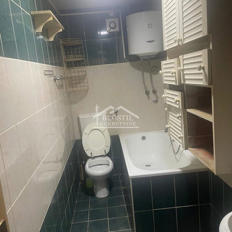Stan Prodaja Beograd Kej 38 m2