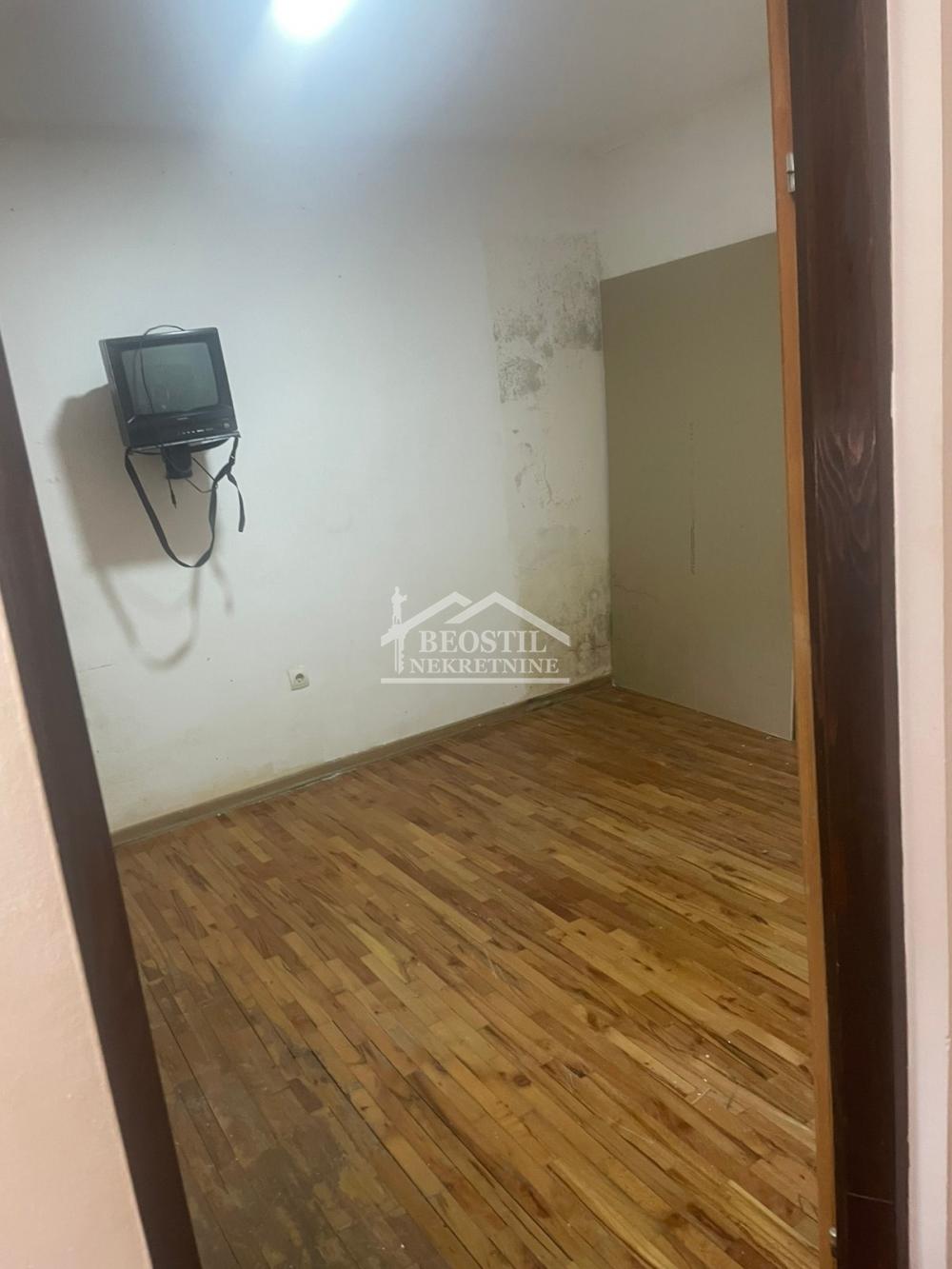 Stan Prodaja Beograd Kej 38 m2