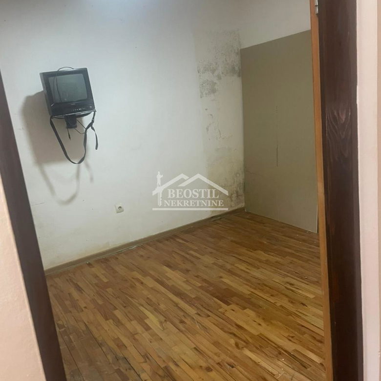 Stan Prodaja Beograd Kej 38 m2