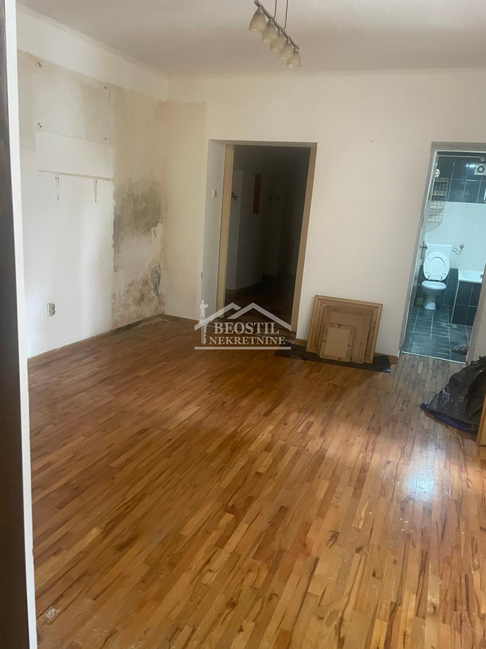 Stan Prodaja Beograd Kej 38 m2