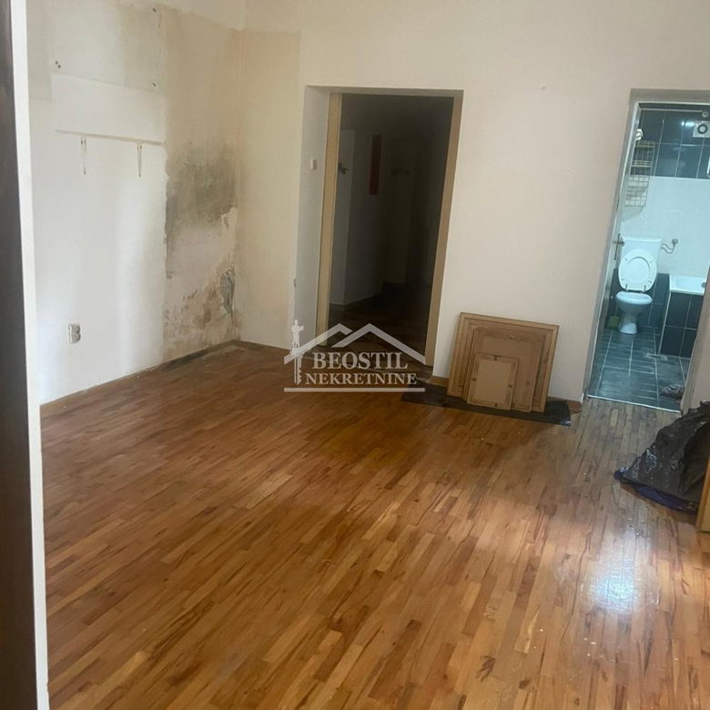 Stan Prodaja Beograd Kej 38 m2